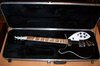 Rickenbacker 620/6 , Jetglo: Free image2