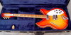 Rickenbacker 360/12 B Series, Fireglo: Free image