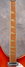 Rickenbacker 360/12 B Series, Fireglo: Neck - Front