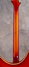 Rickenbacker 360/12 B Series, Fireglo: Neck - Rear