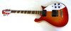 Rickenbacker 625/6 Mod, Fireglo: Free image2