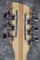 Rickenbacker 330/12 , Mapleglo: Headstock - Rear