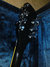 Rickenbacker 620/12 , Jetglo: Headstock - Rear