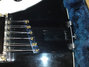 Rickenbacker 620/12 , Jetglo: Close up - Free2