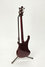 Rickenbacker 4003/4 75th Ann, DCMetallic: Full Instrument - Rear