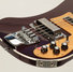 Rickenbacker 4003/4 75th Ann, DCMetallic: Close up - Free