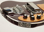 Rickenbacker 4003/4 75th Ann, DCMetallic: Close up - Free2