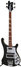 Rickenbacker 4001/4 , Jetglo: Full Instrument - Front