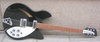 Rickenbacker 330/6 , Jetglo: Full Instrument - Front