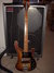 Rickenbacker 4001/4 BT, Walnut: Full Instrument - Front