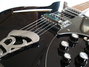 Rickenbacker 360/6 , Jetglo: Free image