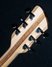 Rickenbacker 360/6 , Mapleglo: Headstock - Rear