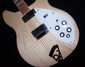 Rickenbacker 360/6 , Mapleglo: Close up - Free2