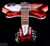 Rickenbacker 360/12 CW, Fireglo: Free image