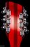 Rickenbacker 360/12 CW, Fireglo: Headstock - Rear