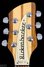 Rickenbacker 360/6 , Mapleglo: Headstock