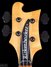 Rickenbacker 4003/4 S BH, Mapleglo: Headstock