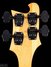 Rickenbacker 4003/4 S BH, Mapleglo: Headstock - Rear