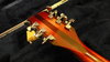 Rickenbacker 360/12 , Fireglo: Headstock - Rear