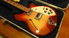 Rickenbacker 360/12 , Fireglo: Body - Front