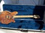 Rickenbacker 380/6 Laguna piezo, Natural: Full Instrument - Front