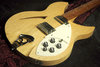 Rickenbacker 330/6 , Mapleglo: Body - Front