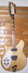 Rickenbacker 360/6 , Mapleglo: Full Instrument - Front