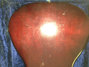 Rickenbacker 950/6 Tulip, Burgundy: Free image2