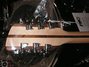 Rickenbacker 330/12 , Mapleglo: Headstock - Rear