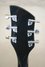 Rickenbacker 330/6 , Jetglo: Headstock - Rear