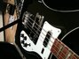 Rickenbacker 4003/4 , Jetglo: Free image2