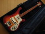 Rickenbacker 4003/8 S, Fireglo: Free image2