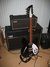 Rickenbacker 330/6 , Jetglo: Free image