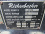 Rickenbacker Transonic 200 Cab/amp , Black: Free image