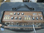 Rickenbacker Transonic 200 Cab/amp , Black: Full Instrument - Front