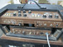 Rickenbacker Transonic 200 Cab/amp , Black: Full Instrument - Rear