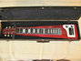 Rickenbacker 100/6 LapSteel, Red: Full Instrument - Front