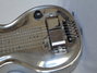 Rickenbacker NS 100/6 LapSteel, Silver: Free image