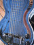 Rickenbacker NS 100/6 LapSteel, Silver: Close up - Free