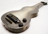 Rickenbacker NS/Post War/6 LapSteel, Gray Sunburst: Body - Front