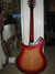 Rickenbacker 370/12 RM, Fireglo: Full Instrument - Rear