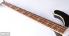 Rickenbacker 4003/4 , Jetglo: Neck - Front