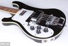 Rickenbacker 4003/4 , Jetglo: Close up - Free