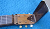 Rickenbacker BD/6 LapSteel, Copper: Close up - Free