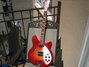 Rickenbacker 360/6 , Fireglo: Free image2