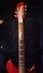 Rickenbacker 360/6 , Fireglo: Neck - Front