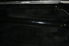 Rickenbacker 4003/4 , Jetglo: Full Instrument - Rear