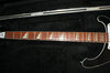 Rickenbacker 4003/4 , Jetglo: Neck - Front