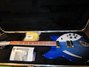 Rickenbacker 360/6 , Blueburst: Full Instrument - Front