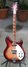 Rickenbacker 360/6 , Fireglo: Full Instrument - Front